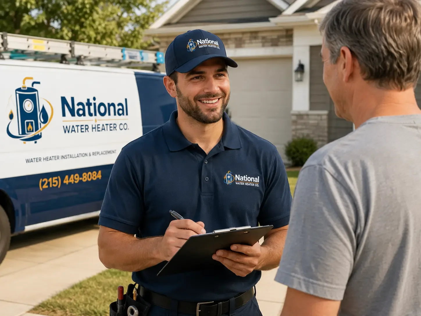 Water Heater Installation Sutherland, VA FAQs